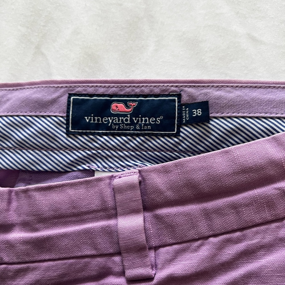 Mens Vineyard Vines Shorts